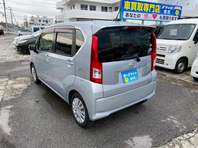 ムーヴ Ｌ　ＳＡＩＩＩ　☆１１月中成約限定２年保証付き☆スマートアシスト☆キーレス☆ＥＴＣ（12枚目）