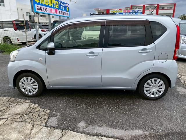 ムーヴ Ｌ　ＳＡＩＩＩ　☆１１月中成約限定２年保証付き☆スマートアシスト☆キーレス☆ＥＴＣ（13枚目）