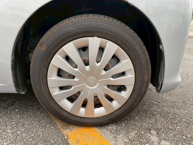 ムーヴ Ｌ　ＳＡＩＩＩ　☆１１月中成約限定２年保証付き☆スマートアシスト☆キーレス☆ＥＴＣ（15枚目）