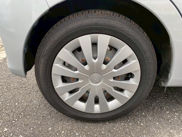 ムーヴ Ｌ　ＳＡＩＩＩ　☆１１月中成約限定２年保証付き☆スマートアシスト☆キーレス☆ＥＴＣ（16枚目）