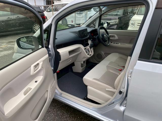 ムーヴ Ｌ　ＳＡＩＩＩ　☆１１月中成約限定２年保証付き☆スマートアシスト☆キーレス☆ＥＴＣ（21枚目）