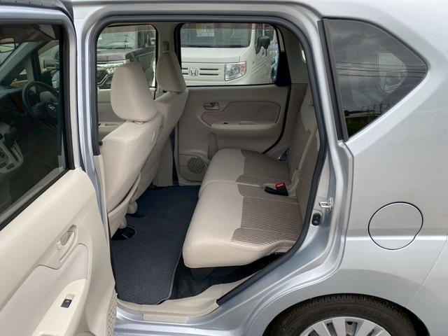 ムーヴ Ｌ　ＳＡＩＩＩ　☆１１月中成約限定２年保証付き☆スマートアシスト☆キーレス☆ＥＴＣ（22枚目）