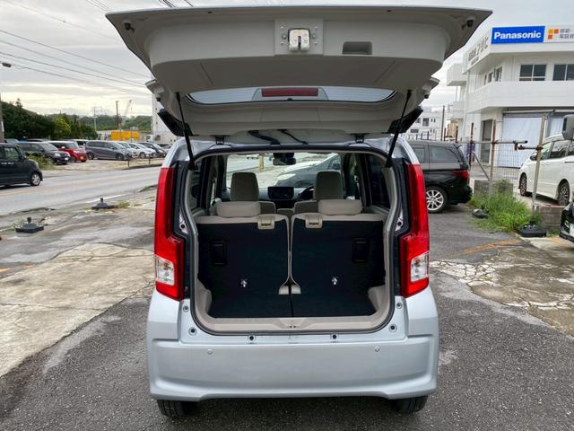 ムーヴ Ｌ　ＳＡＩＩＩ　☆１１月中成約限定２年保証付き☆スマートアシスト☆キーレス☆ＥＴＣ（23枚目）