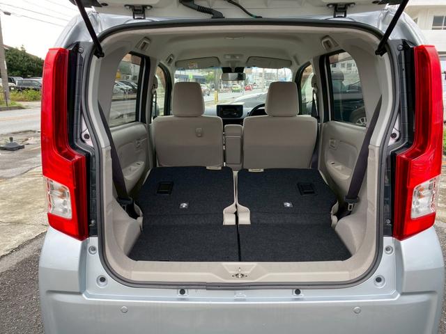 ムーヴ Ｌ　ＳＡＩＩＩ　☆１１月中成約限定２年保証付き☆スマートアシスト☆キーレス☆ＥＴＣ（24枚目）