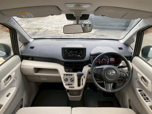 ムーヴ Ｌ　ＳＡＩＩＩ　☆１１月中成約限定２年保証付き☆スマートアシスト☆キーレス☆ＥＴＣ（26枚目）