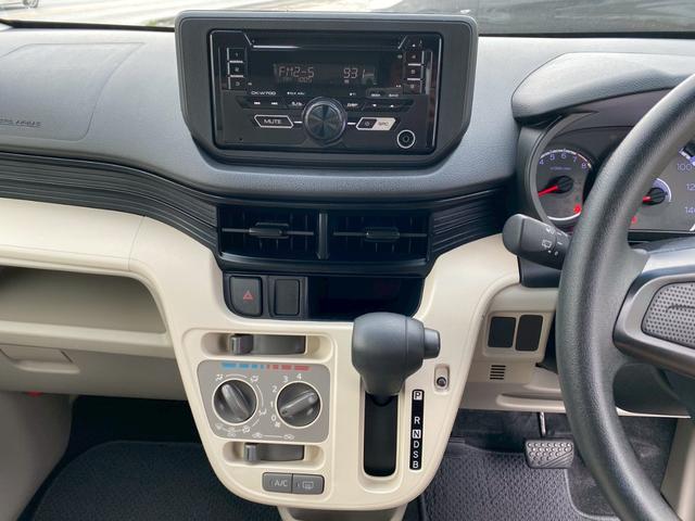 ムーヴ Ｌ　ＳＡＩＩＩ　☆１１月中成約限定２年保証付き☆スマートアシスト☆キーレス☆ＥＴＣ（28枚目）