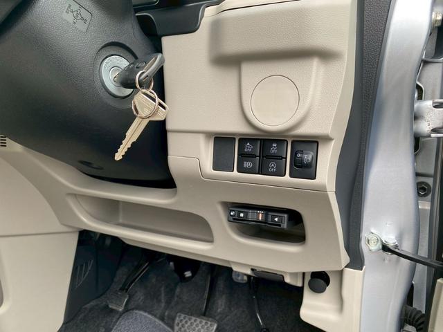 ムーヴ Ｌ　ＳＡＩＩＩ　☆１１月中成約限定２年保証付き☆スマートアシスト☆キーレス☆ＥＴＣ（29枚目）