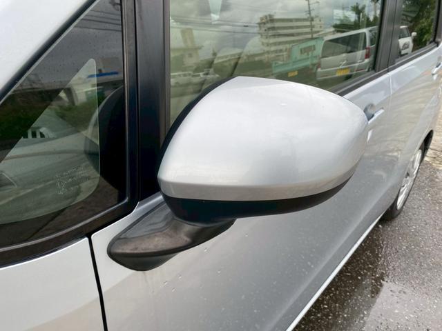 ムーヴ Ｌ　ＳＡＩＩＩ　☆１１月中成約限定２年保証付き☆スマートアシスト☆キーレス☆ＥＴＣ（35枚目）