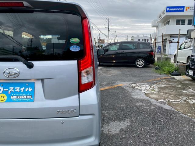 ムーヴ Ｌ　ＳＡＩＩＩ　☆１１月中成約限定２年保証付き☆スマートアシスト☆キーレス☆ＥＴＣ（38枚目）