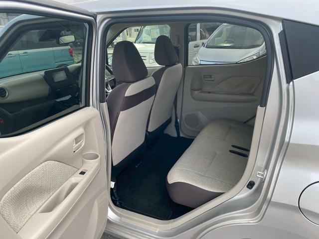 デイズ X ☆2年保証付き☆アラウンドビューモニター☆バックカメラ☆Bluetooth☆ナビ☆フルセグ☆スマートキー☆プッシュスタート☆ETC☆内地中古車(22枚目)