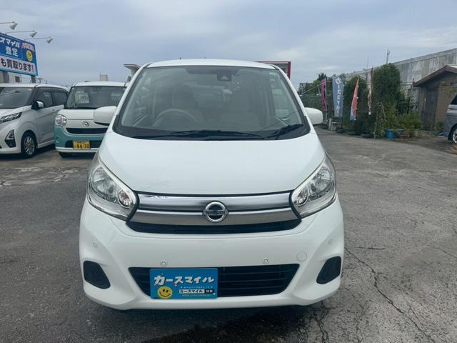 デイズ S 衝突被害軽減ブレーキ Bluetooth ナビ フルセグ バックカメラ キーレス 内地中古車(6枚目)