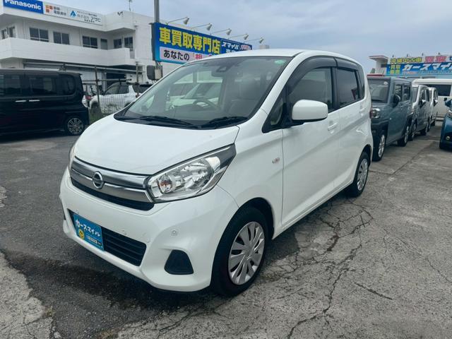 デイズ S 衝突被害軽減ブレーキ Bluetooth ナビ フルセグ バックカメラ キーレス 内地中古車(13枚目)