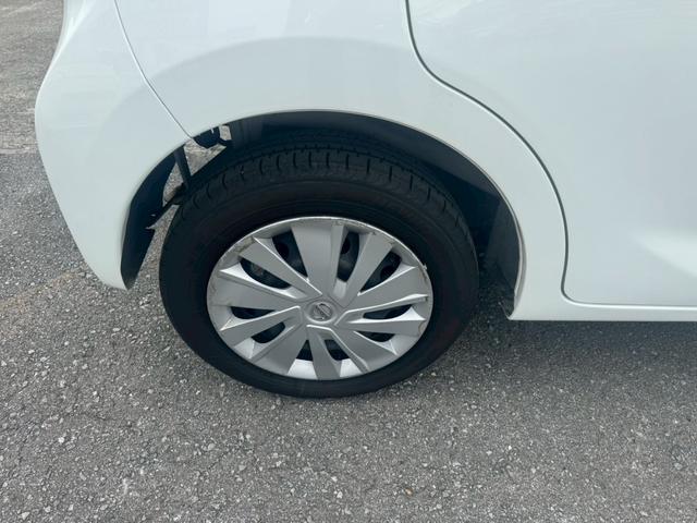 デイズ S 衝突被害軽減ブレーキ Bluetooth ナビ フルセグ バックカメラ キーレス 内地中古車(15枚目)