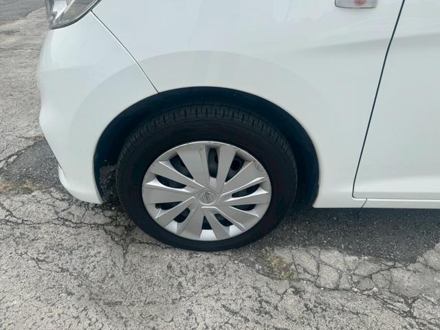 デイズ S 衝突被害軽減ブレーキ Bluetooth ナビ フルセグ バックカメラ キーレス 内地中古車(16枚目)