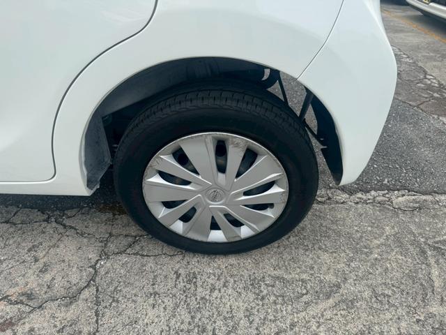 デイズ S 衝突被害軽減ブレーキ Bluetooth ナビ フルセグ バックカメラ キーレス 内地中古車(17枚目)