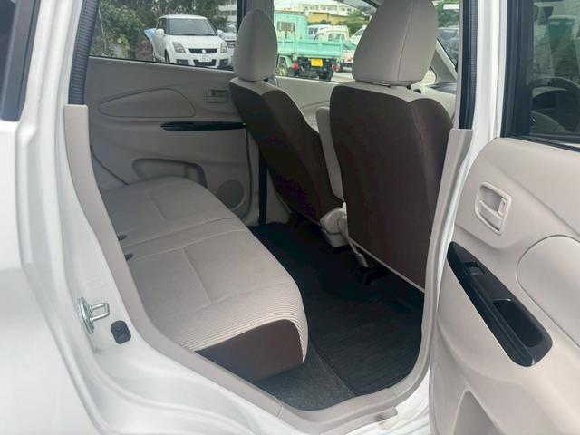 デイズ S 衝突被害軽減ブレーキ Bluetooth ナビ フルセグ バックカメラ キーレス 内地中古車(20枚目)