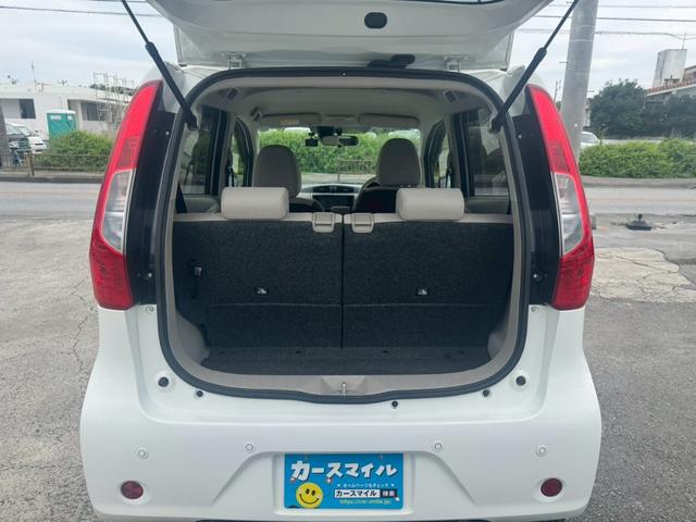 デイズ S 衝突被害軽減ブレーキ Bluetooth ナビ フルセグ バックカメラ キーレス 内地中古車(21枚目)