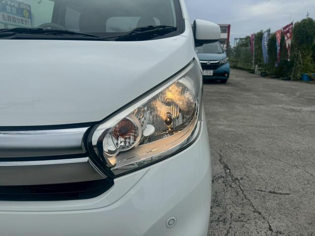 デイズ S 衝突被害軽減ブレーキ Bluetooth ナビ フルセグ バックカメラ キーレス 内地中古車(34枚目)