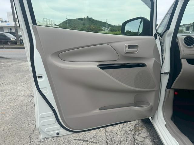 デイズ S 衝突被害軽減ブレーキ Bluetooth ナビ フルセグ バックカメラ キーレス 内地中古車(40枚目)