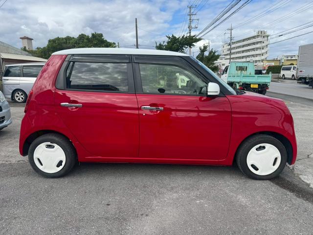 N-ONE スタンダード・L 1年保証付 Bluetooth ナビ TV バックカメラ キーレス プッシュスタート ETC 内地中古車(8枚目)