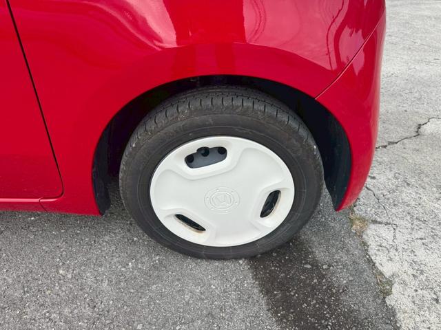 N-ONE スタンダード・L 1年保証付 Bluetooth ナビ TV バックカメラ キーレス プッシュスタート ETC 内地中古車(14枚目)