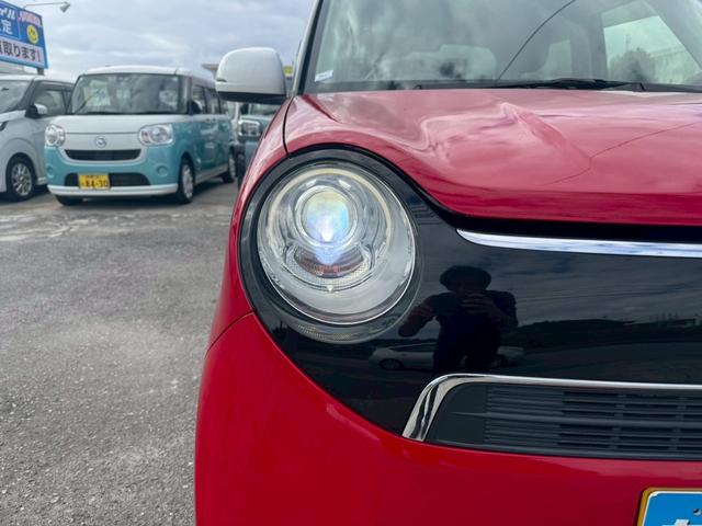 N-ONE スタンダード・L 1年保証付 Bluetooth ナビ TV バックカメラ キーレス プッシュスタート ETC 内地中古車(32枚目)