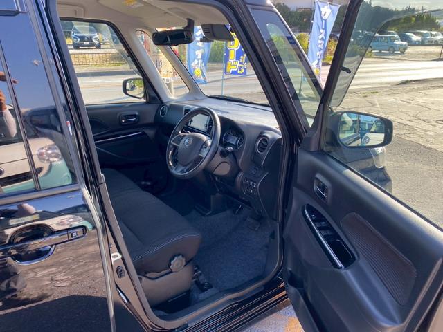 綺麗にクリーニングして納車致します！