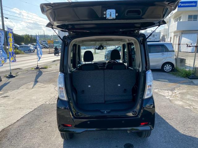 綺麗にクリーニングして納車致します！