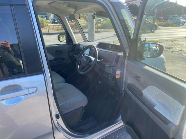 綺麗にクリーニングして納車致します！