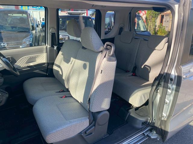 綺麗にクリーニングして納車致します！