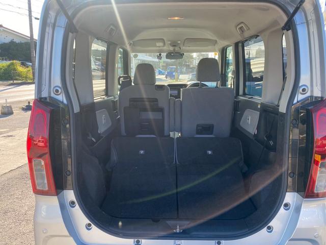 綺麗にクリーニングして納車致します！