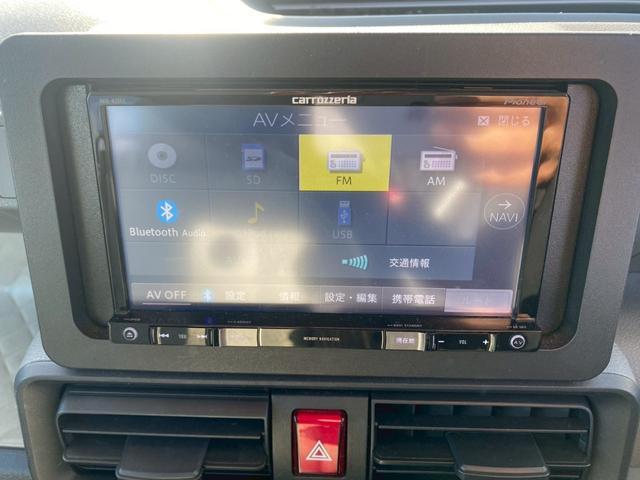 ♪Ｂｌｕｅｔｏｏｔｈ♪バックカメラ付き