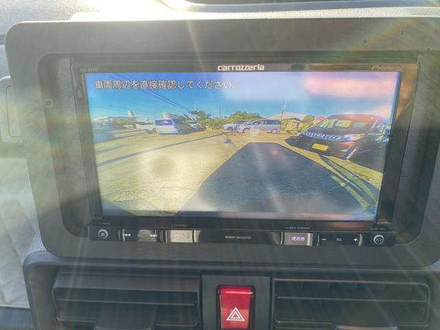 ♪Ｂｌｕｅｔｏｏｔｈ♪バックカメラ付き