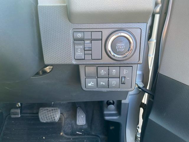 スマートアシスト、踏み間違い、コーナーセンサーなど安全装備も充実してます♪