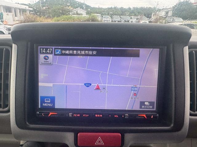 エブリイワゴン ＪＰターボ　衝突被害軽減ブレーキ　Ｂｌｕｅｔｏｏｔｈ　ナビ　バックカメラ　キーレス　プッシュスタート　ＥＴＣ　内地中古車（23枚目）