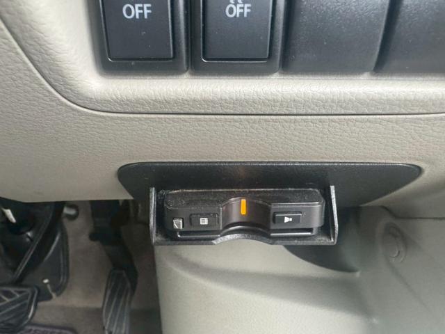 エブリイワゴン ＪＰターボ　衝突被害軽減ブレーキ　Ｂｌｕｅｔｏｏｔｈ　ナビ　バックカメラ　キーレス　プッシュスタート　ＥＴＣ　内地中古車（29枚目）