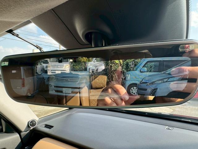 デジタルインナーミラー！！