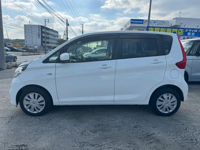 デイズ 　１年保証付　衝突被害軽減ブレーキ　キーレス　クリアランスソナー　内地中古車（13枚目）