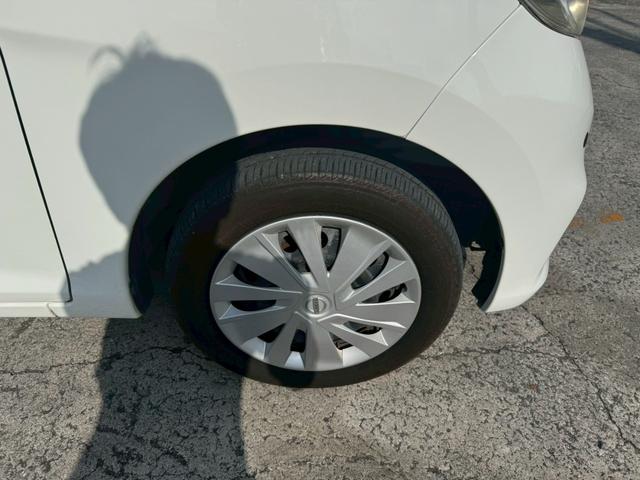 デイズ 　１年保証付　衝突被害軽減ブレーキ　キーレス　クリアランスソナー　内地中古車（15枚目）