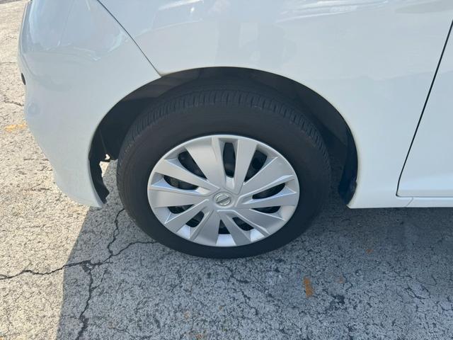 デイズ 　１年保証付　衝突被害軽減ブレーキ　キーレス　クリアランスソナー　内地中古車（17枚目）