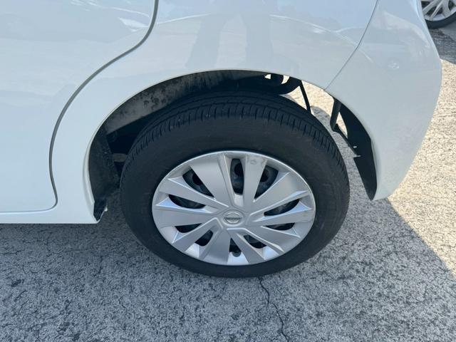 デイズ 　１年保証付　衝突被害軽減ブレーキ　キーレス　クリアランスソナー　内地中古車（18枚目）