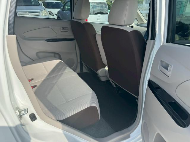 デイズ 　１年保証付　衝突被害軽減ブレーキ　キーレス　クリアランスソナー　内地中古車（21枚目）