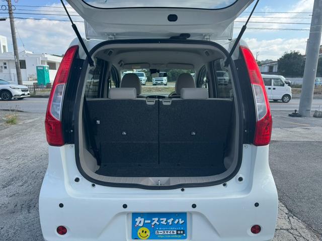 デイズ 　１年保証付　衝突被害軽減ブレーキ　キーレス　クリアランスソナー　内地中古車（22枚目）