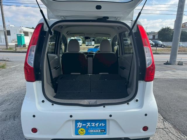 デイズ 　１年保証付　衝突被害軽減ブレーキ　キーレス　クリアランスソナー　内地中古車（23枚目）