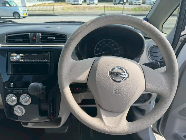 デイズ 　１年保証付　衝突被害軽減ブレーキ　キーレス　クリアランスソナー　内地中古車（25枚目）