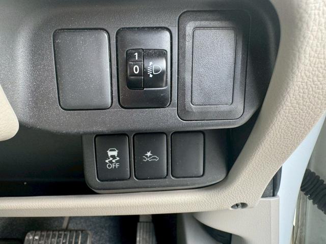 デイズ 　１年保証付　衝突被害軽減ブレーキ　キーレス　クリアランスソナー　内地中古車（29枚目）