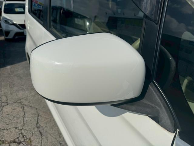 デイズ 　１年保証付　衝突被害軽減ブレーキ　キーレス　クリアランスソナー　内地中古車（33枚目）