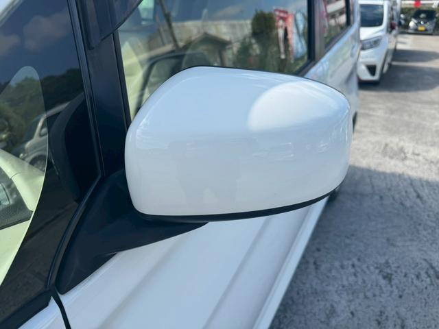 デイズ 　１年保証付　衝突被害軽減ブレーキ　キーレス　クリアランスソナー　内地中古車（34枚目）