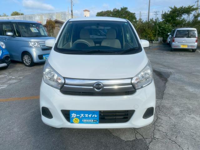 デイズ Ｊ　エマージェンシーブレーキ・レス　☆１年保証付き☆ディスプレイオーディオ☆Ｂｌｕｅｔｏｏｔｈ☆バックカメラ☆キーレス☆内地中古車（6枚目）