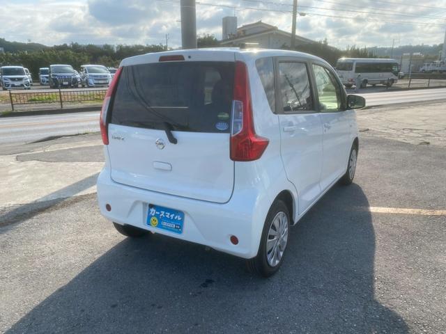 デイズ Ｊ　エマージェンシーブレーキ・レス　☆１年保証付き☆ディスプレイオーディオ☆Ｂｌｕｅｔｏｏｔｈ☆バックカメラ☆キーレス☆内地中古車（9枚目）